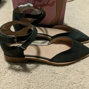 Jeffrey Campbell Flats